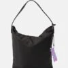 Even&Odd Tote Bag - 802 - Black