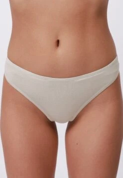 Even&Odd 5 PACK - Thong - Light Green/light Beige/rust Orange/light Blue/white -FOREVER 21 57ddf40842ac4109bf2f1eb9e5a05d0c