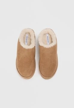 Even&Odd Clogs - Taupe 11 Even&Odd Clogs - Taupe -FOREVER 21 5812259097f54ee5beab2cf1da9b51aa