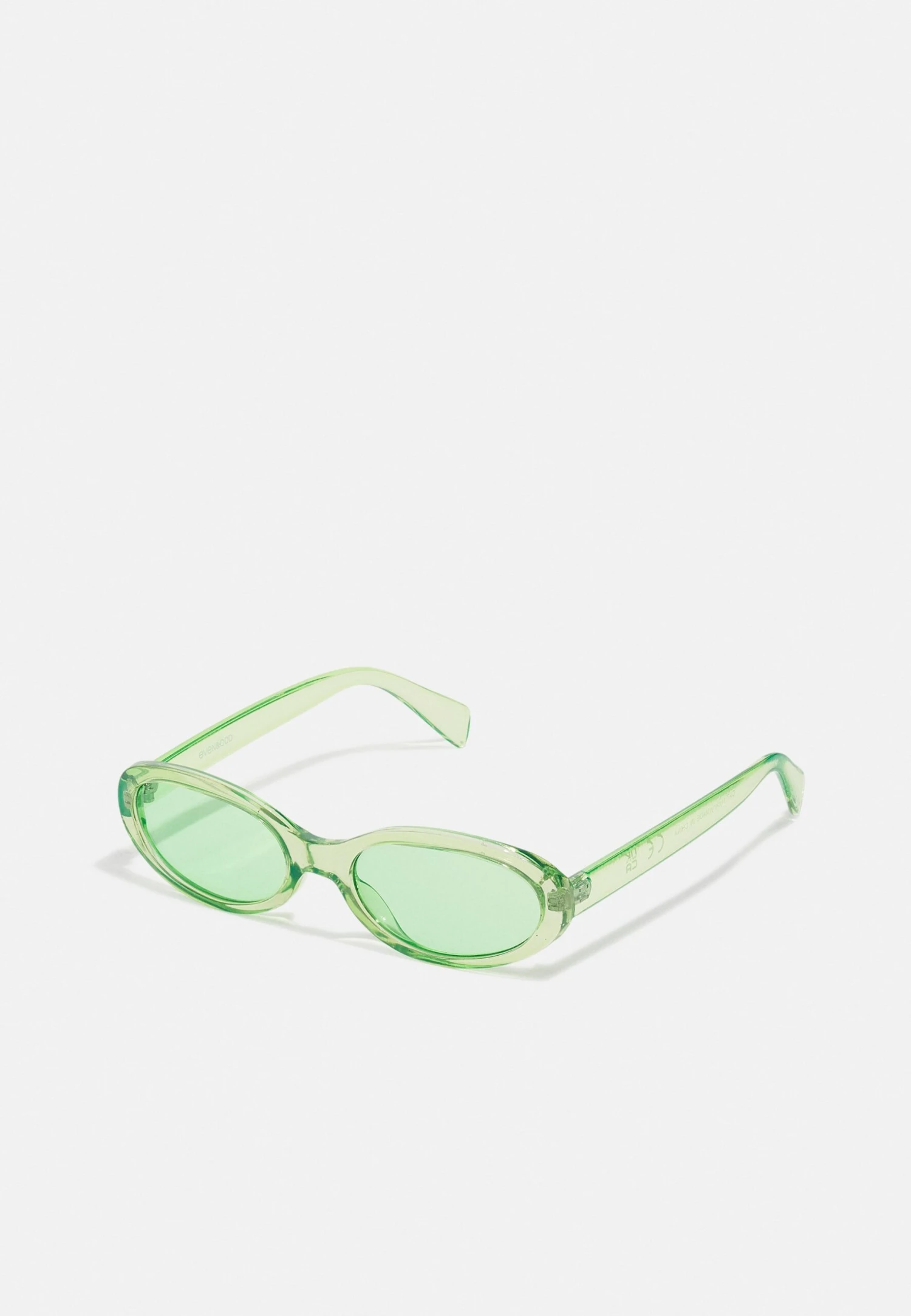 Even&Odd Sunglasses - Light Green 3 Even&Odd Sunglasses - Light Green