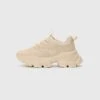 MAURITANIA - Trainers - Light Beige -FOREVER 21 58a2468acb484a56bc8eedd4c72af299