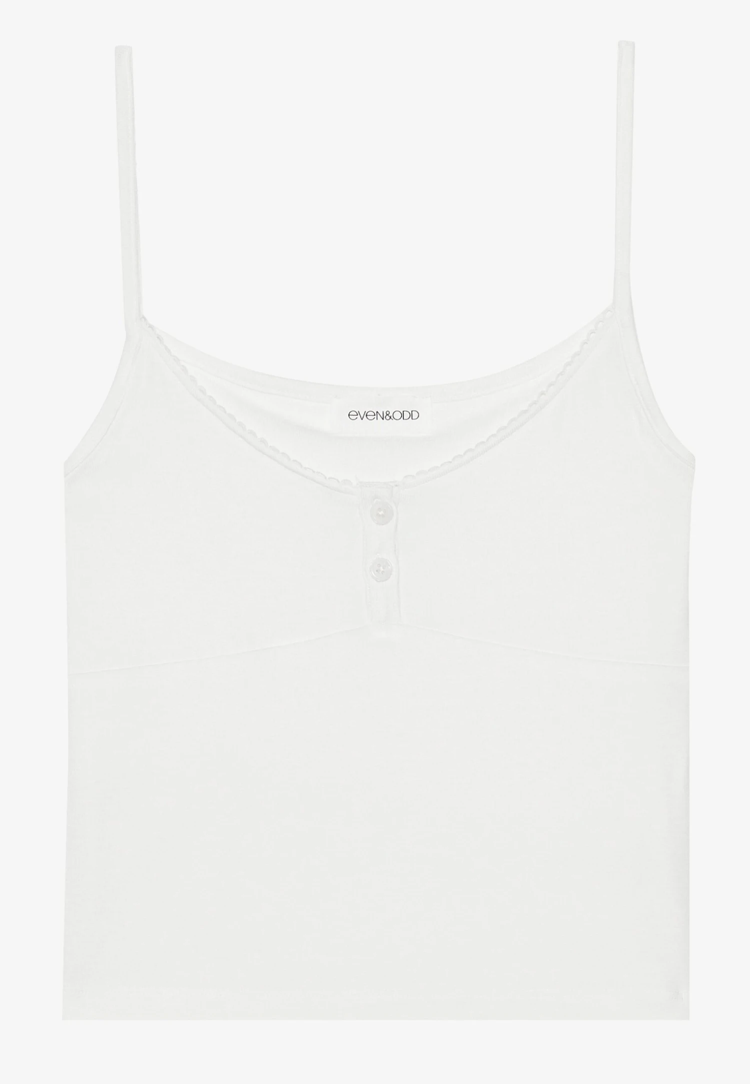 Even&Odd 2 PACK - Top - Black/egret 7 Even&Odd 2 PACK - Top - Black/egret - Image 5