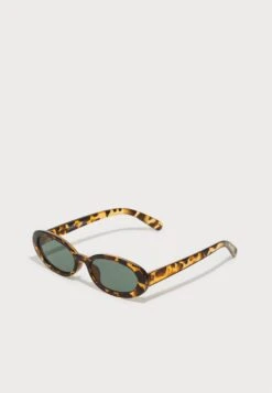 Even&Odd Sunglasses - Mottled Brown -FOREVER 21 593dc5d5cd8f4fb895c954c07bb6fdce