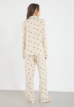 Even&Odd SET - Pyjamas - Ivory -FOREVER 21 5962b864cdec4496b57859de1d75e32b