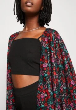 Even&Odd Floral - Summer Jacket 13 Even&Odd Floral - Summer Jacket -FOREVER 21 59d2fda17eaa4be692108583b0911039