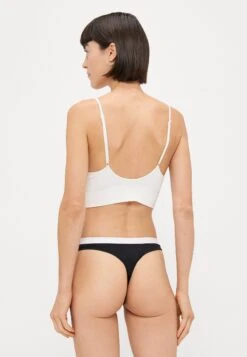 Even&Odd 5 PACK - Thong - Black/pink/off White 12 Even&Odd 5 PACK - Thong - Black/pink/off White -FOREVER 21 5a04f4c30f6b40ef9e3b08213b7723ff