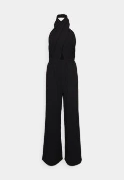 Even&Odd Jumpsuit - Black -FOREVER 21 5a081adcbd1e46a093aa6ea29dca0a22