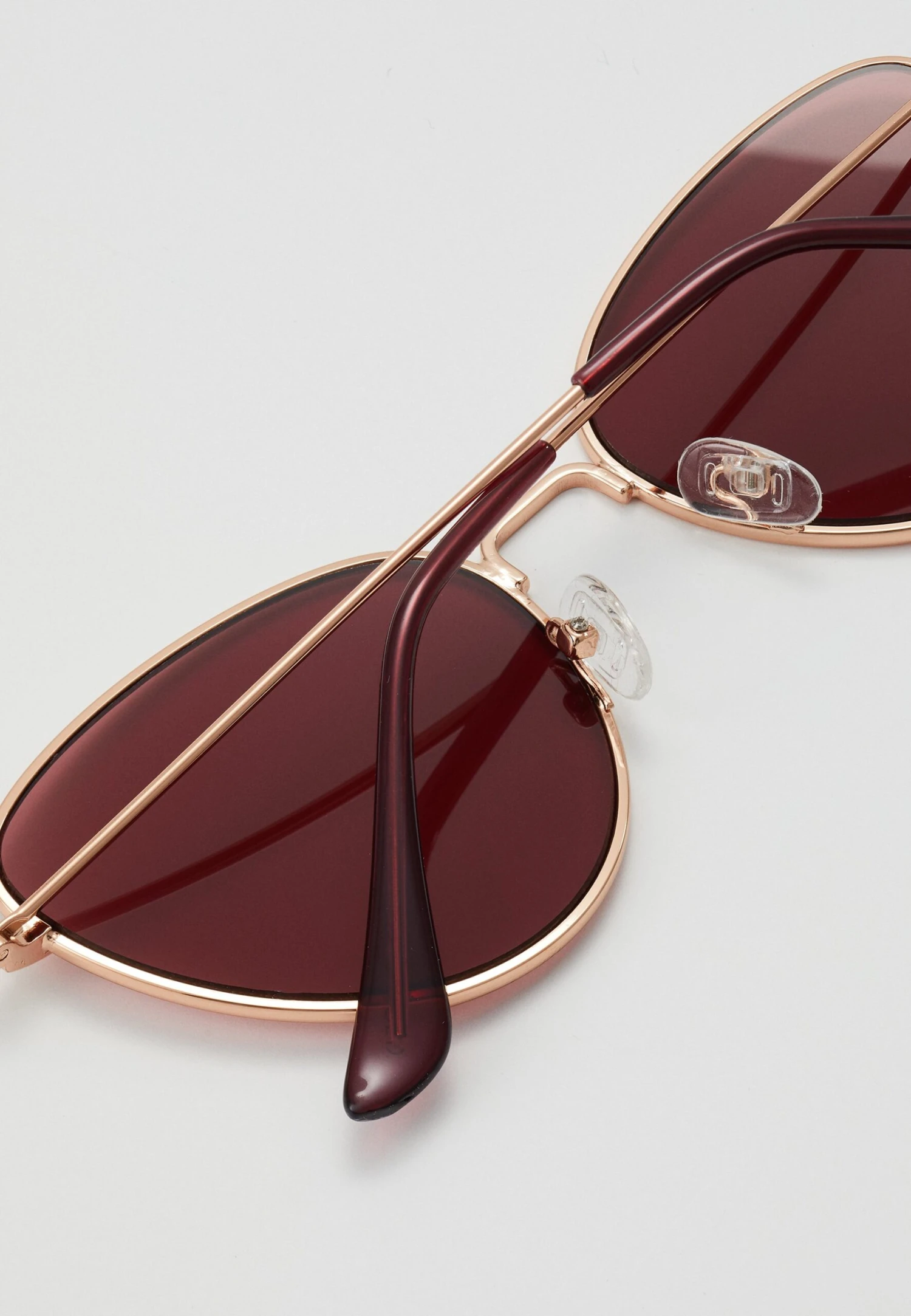 Even&Odd Sunglasses - Pink 4 Even&Odd Sunglasses - Pink - Image 2