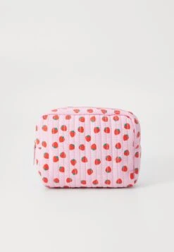 Even&Odd Wash Bag - Pink
