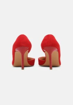 Even&Odd High Heels - Red -FOREVER 21 5a563b29b3784e52891ea61f9fa7c101