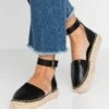 Even&Odd Espadrilles - Espadrilles 2 Even&Odd Espadrilles - Espadrilles -FOREVER 21 5a6237cb36fc41c9aa120057e110a4fd