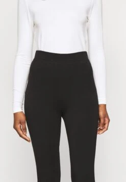 2 Pack High Waist Legging - Leggings - Trousers -FOREVER 21 5b9a688f4cb54e8abad3ed2dde208cf8