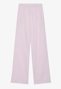 Even&Odd 2 PACK - Pyjama Bottoms - Pink/light Blue -FOREVER 21 5bf70e52269d4385be6029dae7f116f8