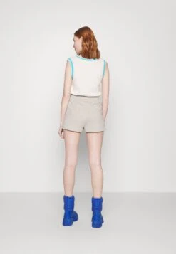 Even&Odd Shorts - Shorts -FOREVER 21 5c1373f3f0044e4daac87197f62369d9