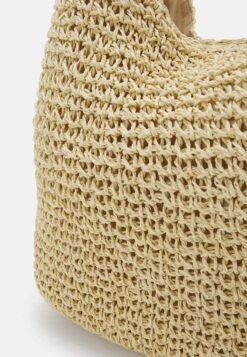 Even&Odd STRAW - Tote Bag - Beige -FOREVER 21 5c8155a316eb4836a97c707229a214bb