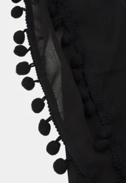 Even&Odd Beach Accessory - Black -FOREVER 21 5cbd0a322c774b90839955c9ffa62e5a