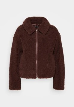 Even&Odd Winter Jacket - Winter Jacket -FOREVER 21 5cc4ff922ba1426ca9e5a2135796c444