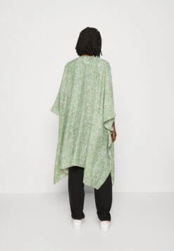 Even&Odd Summer Jacket - Green -FOREVER 21 5ce127e7e4a948c4b63eb0f35fe667df