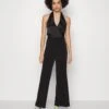 Even&Odd Jumpsuit - Jumpsuit -FOREVER 21 5d5d1317c5294ac18a71632d49ab861b