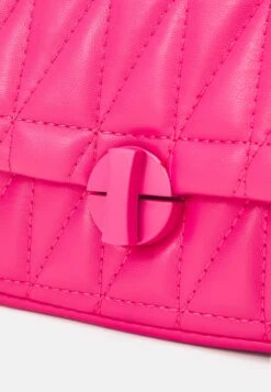 Even&Odd Across Body Bag - Pink -FOREVER 21 5d71ae598a654f7f999489b23d9661ac