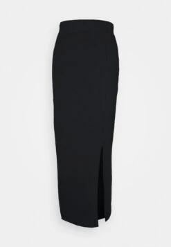 Even&Odd Maxi Skirt - Black 10 Even&Odd Maxi Skirt - Black -FOREVER 21 5e1d1403d2d74e3ba046f0007e5f0f76