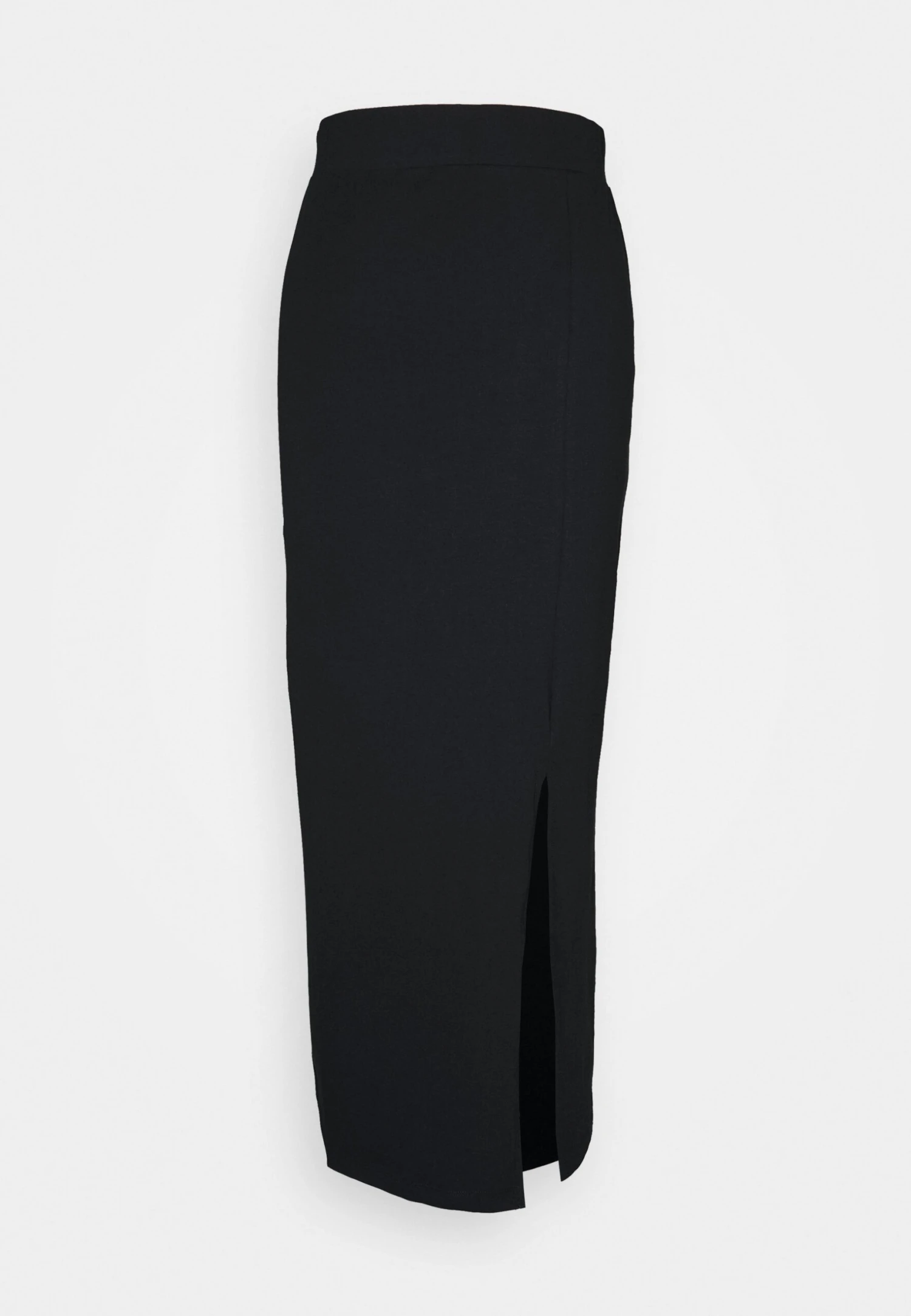 Even&Odd Maxi Skirt - Black 6 Even&Odd Maxi Skirt - Black - Image 4