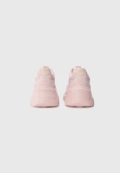 Even&Odd Trainers - Light Pink -FOREVER 21 5e362d820f0d4f1b9595e9efa93469b9