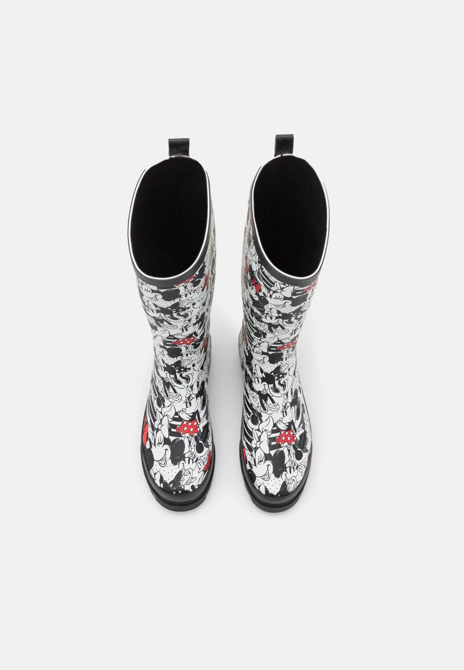 Even&Odd Disney Mickey Mouse - Wellies - Multi-Coloured 8 Even&Odd Disney Mickey Mouse - Wellies - Multi-Coloured - Image 6