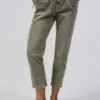 Mom Jeans - Mid Khaki Wash -FOREVER 21 5f15d594895c449eb5dc0b6c3507d243
