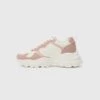 Even&Odd Trainers - Light Pink/ Lilac -FOREVER 21 5f6e5fded08a4944b5396250e4efbf75