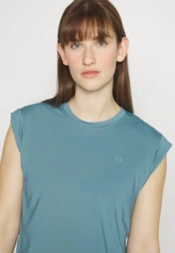 Sports T-Shirt - Mint -FOREVER 21 60411dfcd7c34507972c27656a3b9a6a