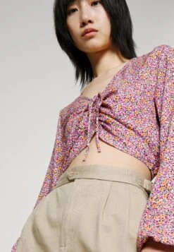 Even&Odd Blouse - Blouse 13 Even&Odd Blouse - Blouse -FOREVER 21 604504100d514234820ab4a2e291fd0d