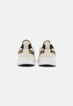 Even&Odd Trainers - White/Brown/Black -FOREVER 21 61598aa4c1fd4f67968cef219d11062a