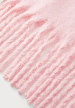 Even&Odd Scarf - Pink -FOREVER 21 627e45aafef64e8b85401d0fd507cc67