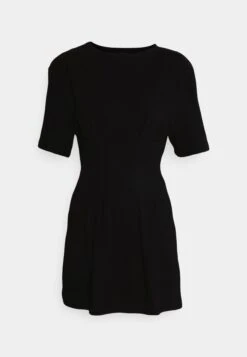 Jersey Dress - Jersey Dress -FOREVER 21 638ed93427a44bb0b3043ada49a0b426