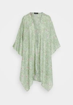 Even&Odd Summer Jacket - Green -FOREVER 21 64047438391e4ba5b409d57cf68a7960