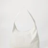 Even&Odd HOBO SHOPPER - Tote Bag - Off-white