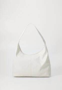 Even&Odd HOBO SHOPPER - Tote Bag - Off-white