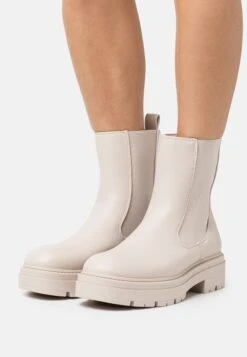 Even&Odd Platform Ankle Boots - Platform Ankle Boots