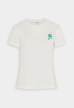 Even&Odd Print T-Shirt - Off-White -FOREVER 21 64e6f21464ae42c9a28232128cdd36d7