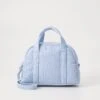 Even&Odd Handbag - Light Blue -FOREVER 21 656d7fce9d854b47a4a2df8f64092b73