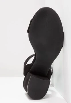 Even&Odd Sandals - Black -FOREVER 21 663cfadc854045a7b821e870580e5943