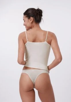 Even&Odd 5 PACK - Thong - Light Green/light Beige/rust Orange/light Blue/white -FOREVER 21 6656b6e7a1664977943f649679153904