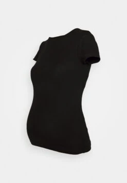 2 Pack Mama Tee - Basic T-Shirt - Black/ Light Pink 10 2 Pack Mama Tee - Basic T-Shirt - Black/ Light Pink -FOREVER 21 66c79d05fd274097a830f01667acafa4