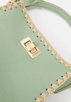 Even&Odd Across Body Bag - Mint 9 Even&Odd Across Body Bag - Mint -FOREVER 21 67e7a1ac87744b51a7f5ba1331f4c0b0