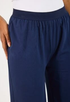 Even&Odd 2 PACK - Pyjama Bottoms - Hummus & Dark Blue 18 Even&Odd 2 PACK - Pyjama Bottoms - Hummus & Dark Blue -FOREVER 21 683ead1fa51d4d1da1bb8d115b609d9f