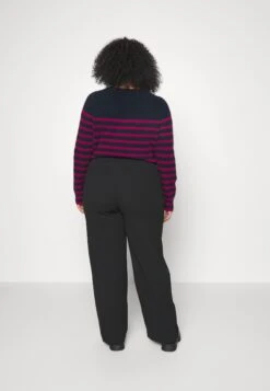 Trousers - Black 9 Trousers - Black -FOREVER 21 69cd4cce395b4b88a4cd1518a53cc43d