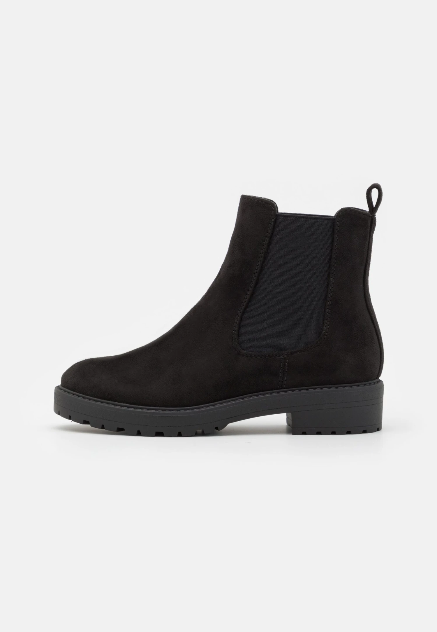 Classic Ankle Boots - Black 4 Classic Ankle Boots - Black - Image 2