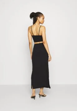 Even&Odd A-Line Skirt - A-Line Skirt -FOREVER 21 6a006c05c30e43c89a500cc78edb55ec