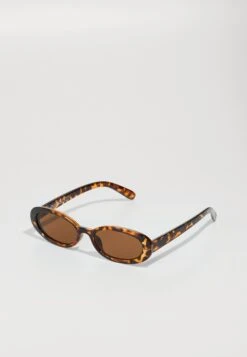 Even&Odd Sunglasses - Mottled Brown